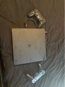 PS4