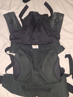 Ergobaby carrier