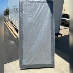 Twin Size Box Spring 