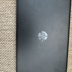 HP Laptop