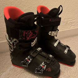 Rossignol Evo 70 Ski Boots - Size 25.5