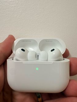 Apple AirPod pro 3rd generation