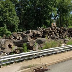 Firewood Ready To Burn Mixed Hardwoods