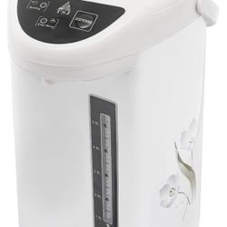 Electric Water Boiler 