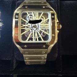 Luxury Watch