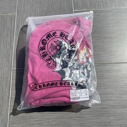 Chrome Hearts x Matty Boy Hoodie