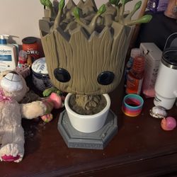 Groot Funko Pop