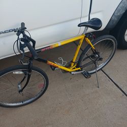 Mountain bike foe sale