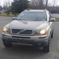 2007 Volvo XC90