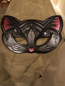 Masquerade Mask