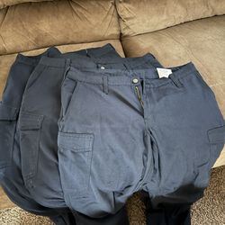 Workrite nomex pants