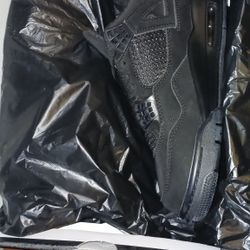 Air Jordan 4 Retro (Aj)