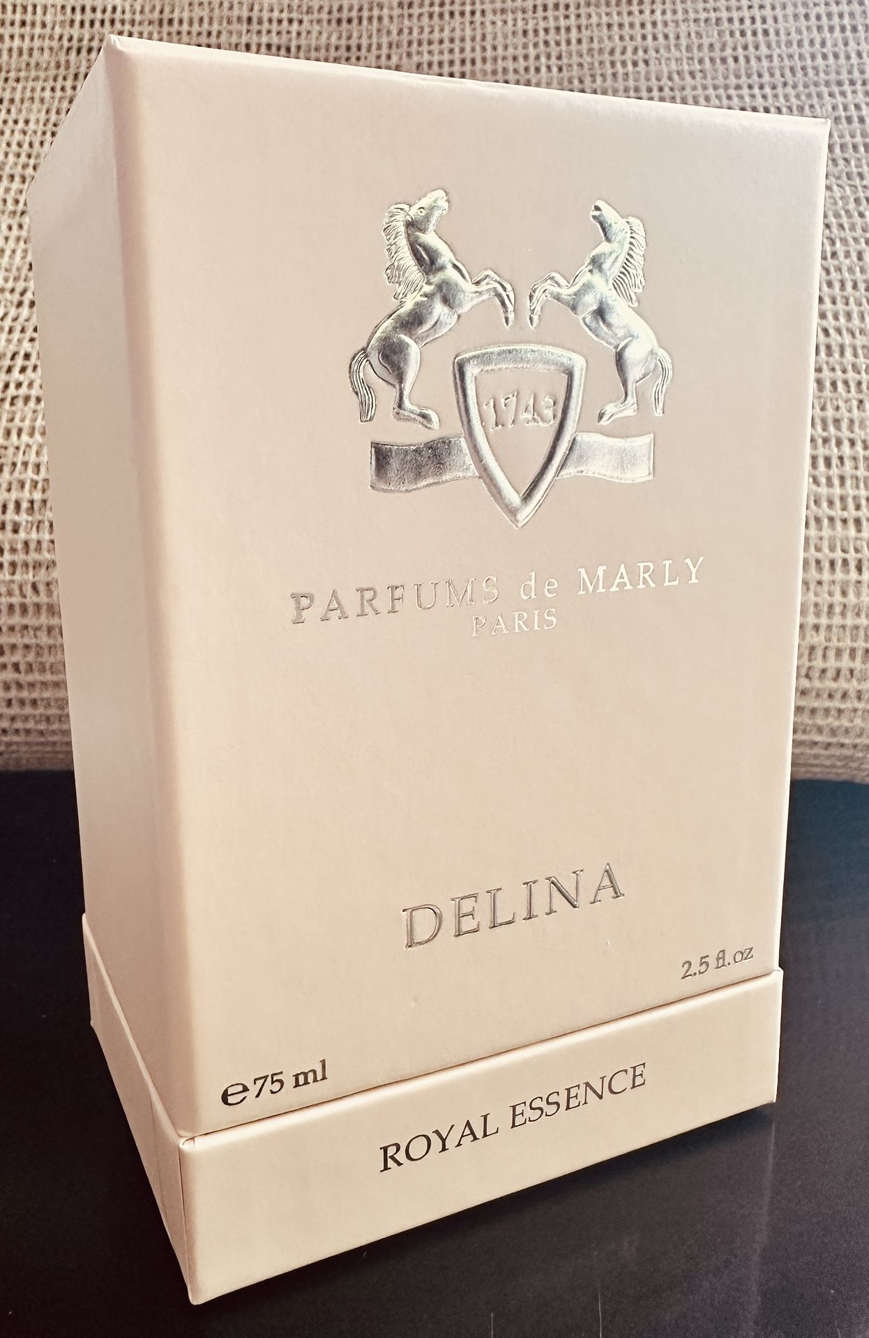 Delina Fragrance