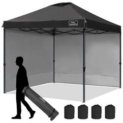 10x10 Pop up canopy