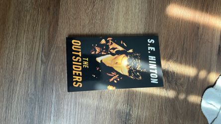 The Outsiders