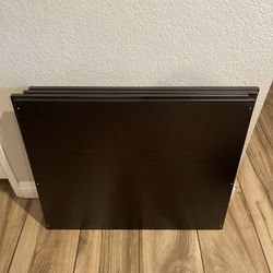 KOMPLEMENT shelves for PAX System