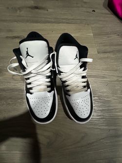 Jordan 1 low