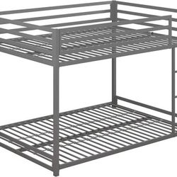 Full/Full Bunk Bed