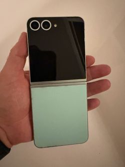 Galaxy Z Flip 6 512gb at&t cricket