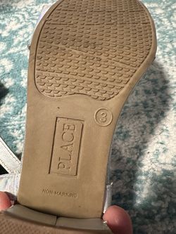 Girl Sandals