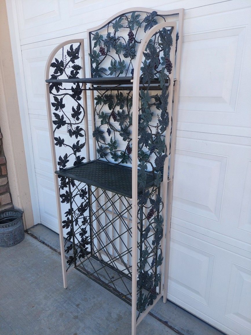 Wine Rack