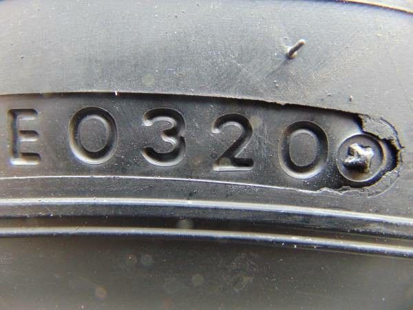 4 New 235 60 16 Firestone Champion Fuel Fighter Tires 100T*70K* *2019*