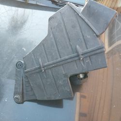 Air Filter Box BMW 325i