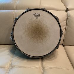 Yamaha L Series Snare Drum