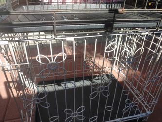 3 cages for what ever you need them for