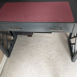 Pier 1 Writing desk