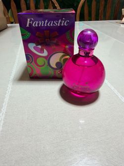 Women’s perfume