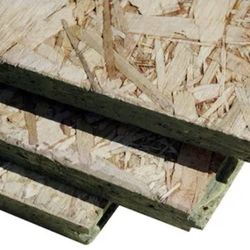 Tongue And Groove 3/4 In Osb