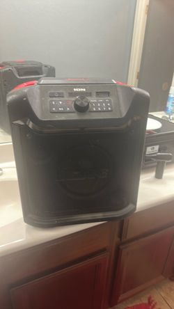 Ion Audio Pathfinder Speaker