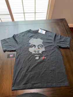 Size Medium Jordan Gel Reflective 1985 Short Sleeve Men's T-Shirt SKU HV5091-045