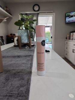 Dry Shampoo. Beautybio.