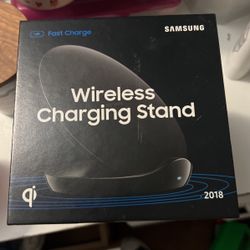 Samsung Wireless Charger