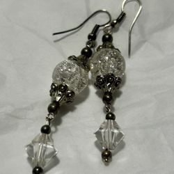 Chandelier Earrings