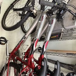 Schwinn Bikes 