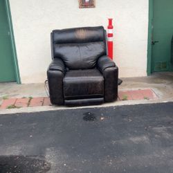 Electric Recliner(need Gone!)