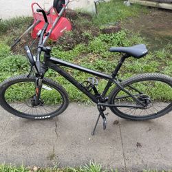 Mountain Bike - Northrock XC 27 
