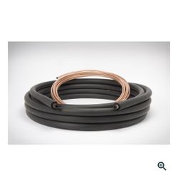 Lineset - 3/8" x 3/4" x 3/8" x 25'