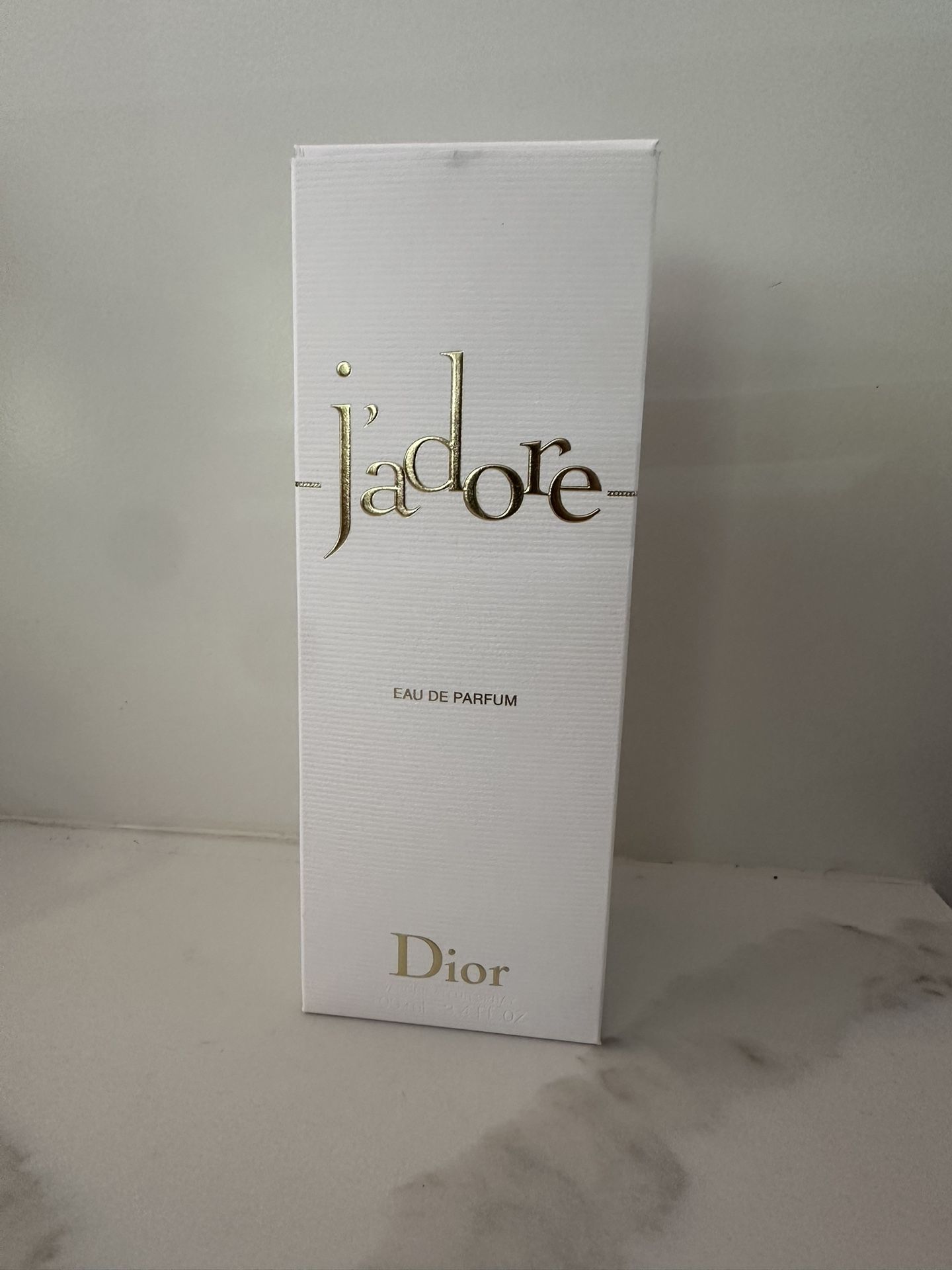 J’adore Perfume