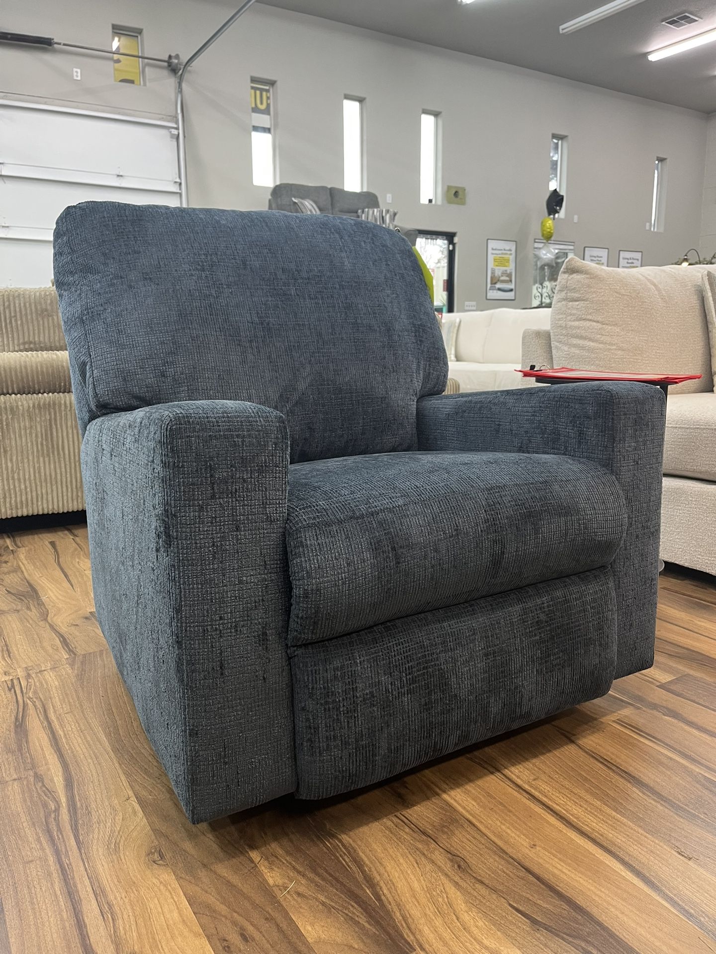 Glider Recliner