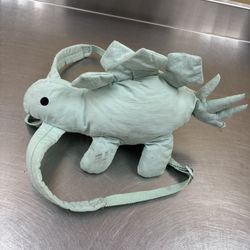 Little Dino Toddler Backpack 