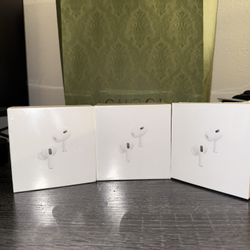 AirPods Pro 2 