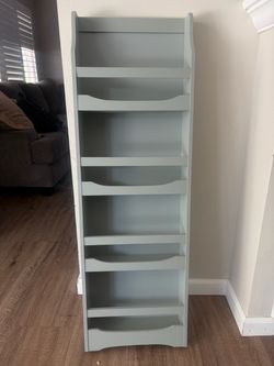 Book shelf