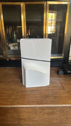 PS5 Disk version