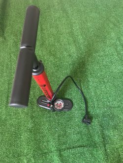 Blackburn Air Tower 3 Bicycle Pump