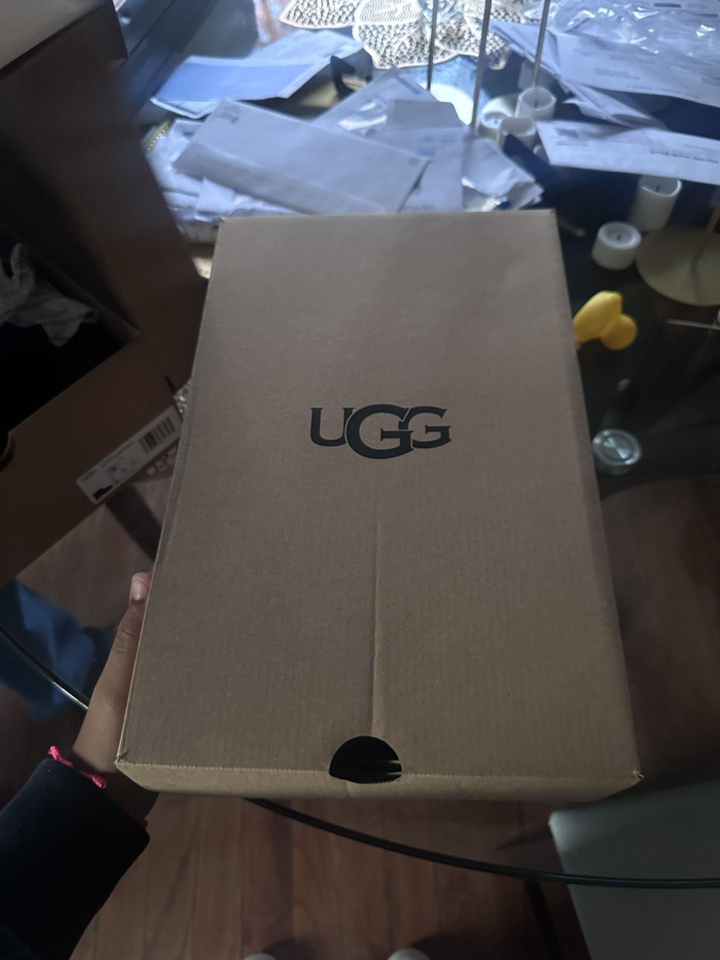 Ugg Tasman