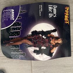 Spirit Halloween Costume 